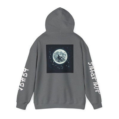IBHB4 "Aquarius" Hoodie