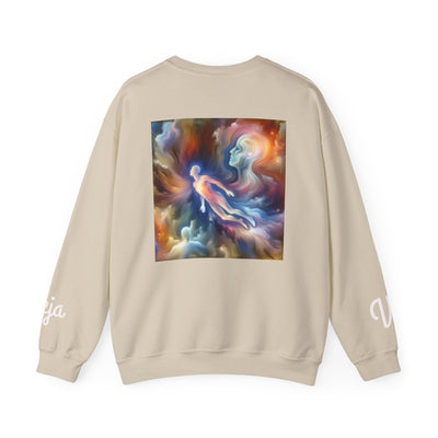 Deja Vu Sweatshirt