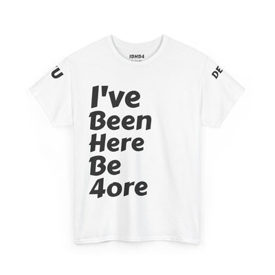 IBHB4 (Defined) T-Shirt