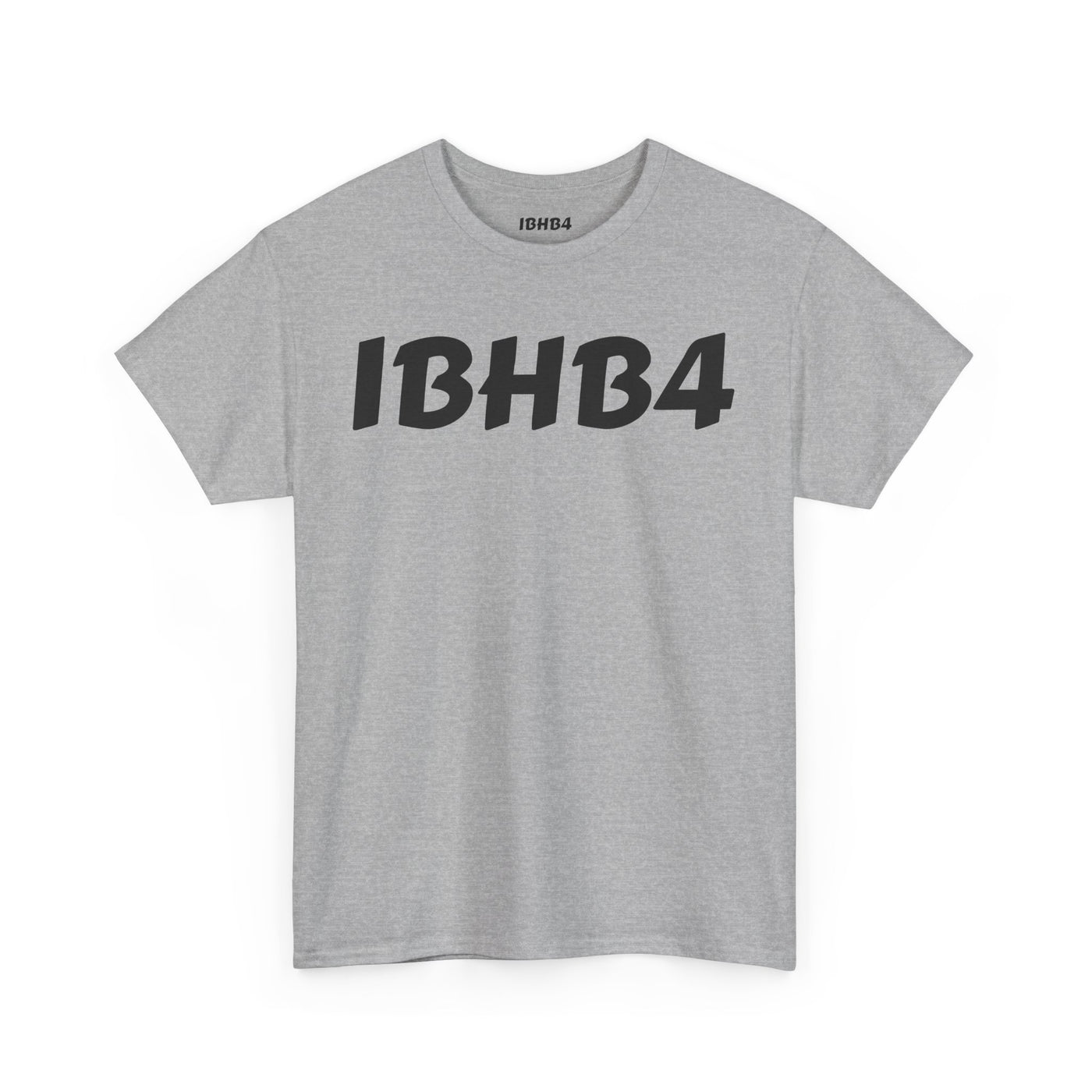 IBHB4 T-Shirt