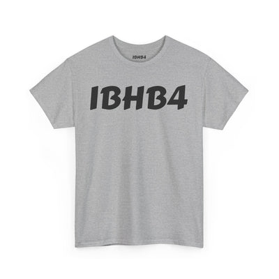 IBHB4 T-Shirt