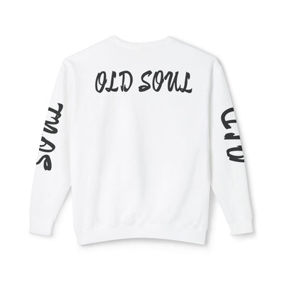 Old Soul Crewneck Sweatshirt
