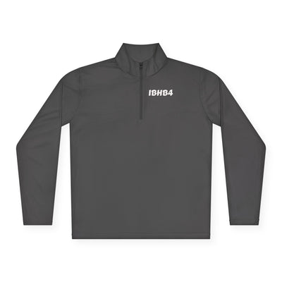 IBHB4 Quarter Zip Jacket