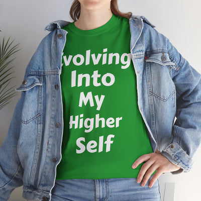 Evolving T-Shirt