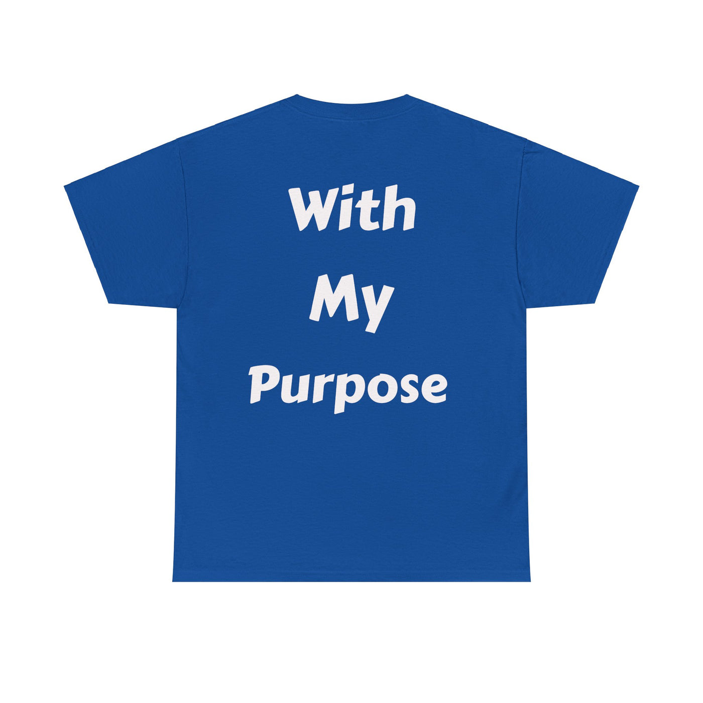 "I align more" T-Shirt