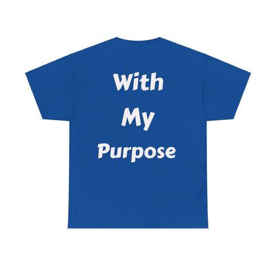 "I align more" T-Shirt