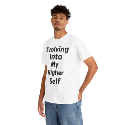 Evolving T-Shirt