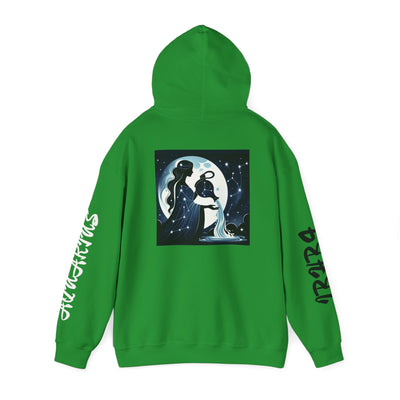 Women's "Aquarius" Hoodie