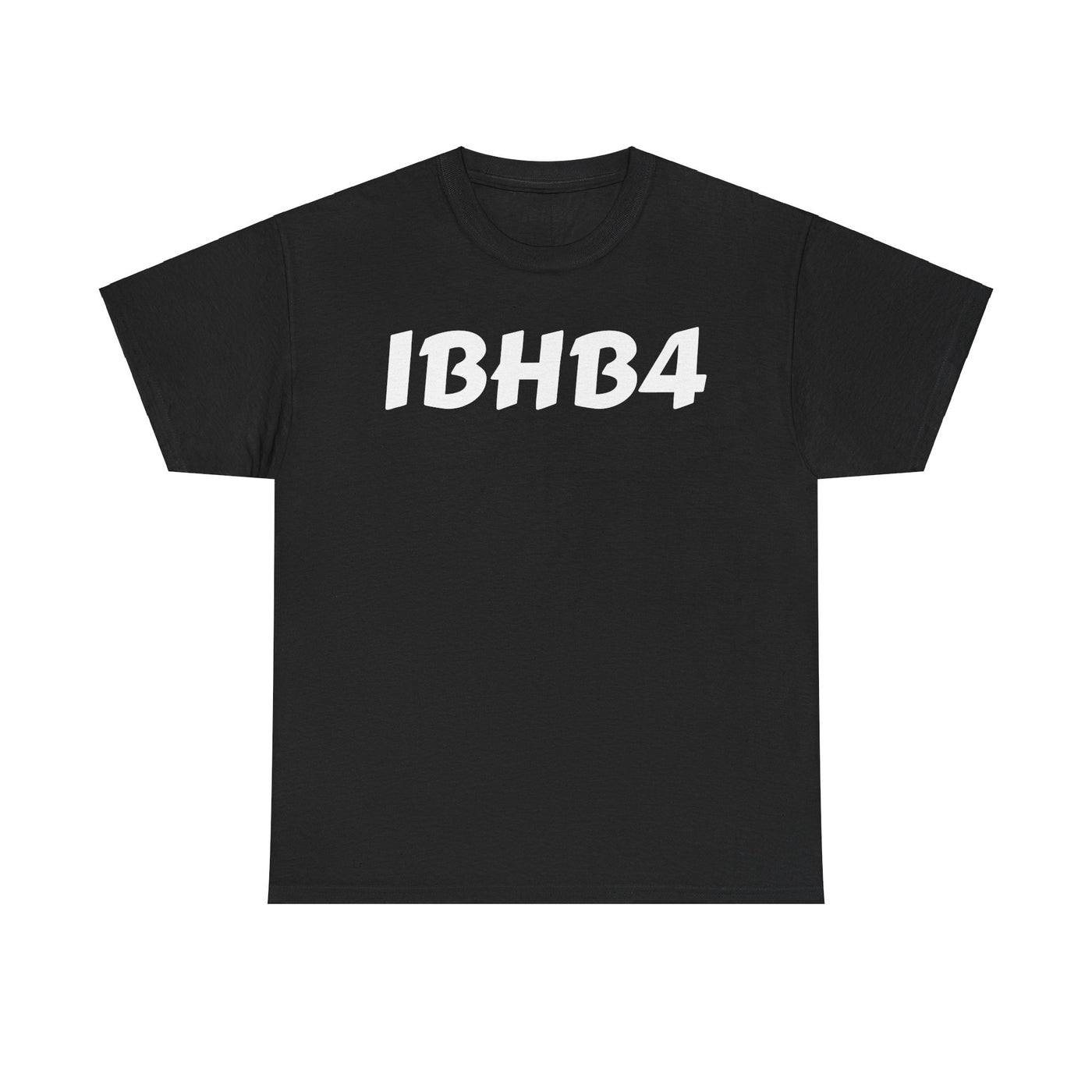 IBHB4 T-Shirt