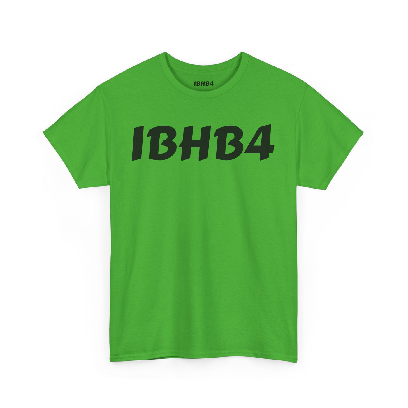 IBHB4 T-Shirt