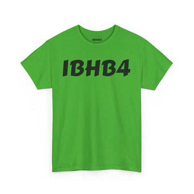 IBHB4 T-Shirt