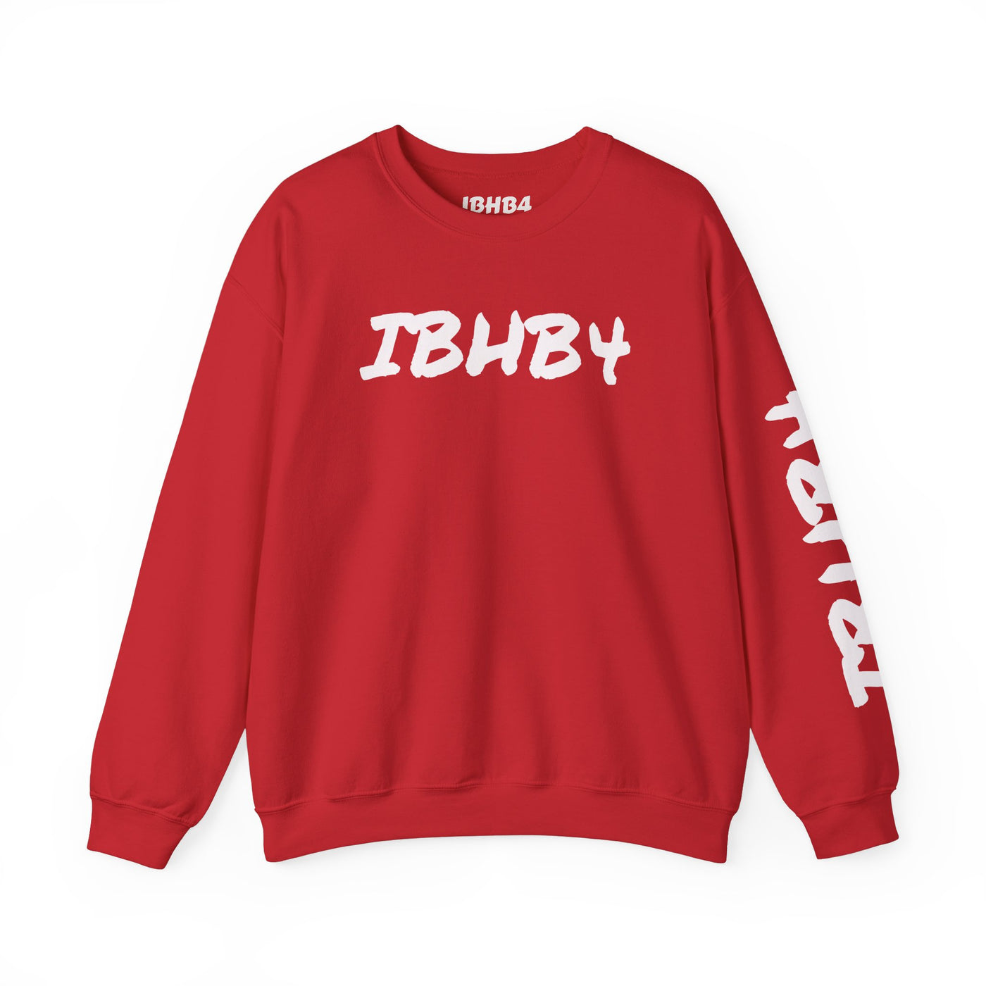 Cosmic Vibes Unisex Crewneck Sweatshirt with Artistic Print
