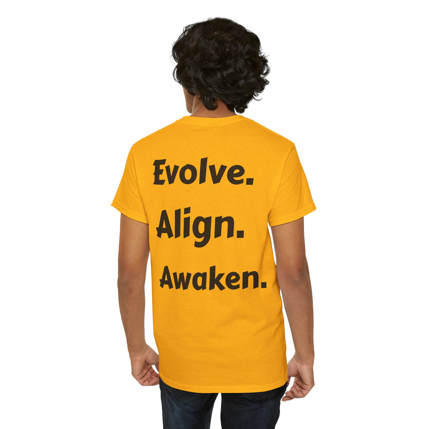 Evolving T-Shirt