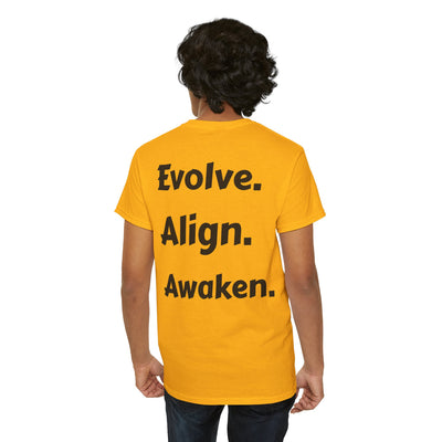 Evolving T-Shirt