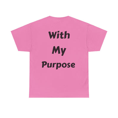 "I align more" T-Shirt
