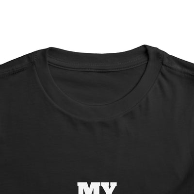 Virgo Toddler Tee - Cute Astrology Baby Shirt, Kids Birthday Gift, Summer Outfit, Zodiac Apparel, Toddler Astrology Tee