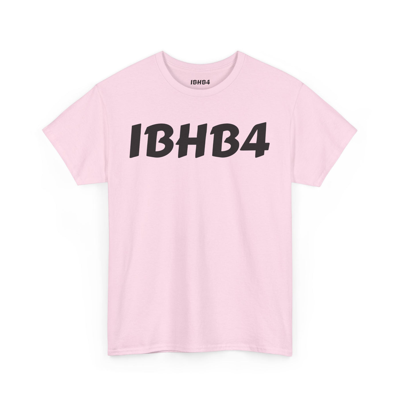 IBHB4 T-Shirt