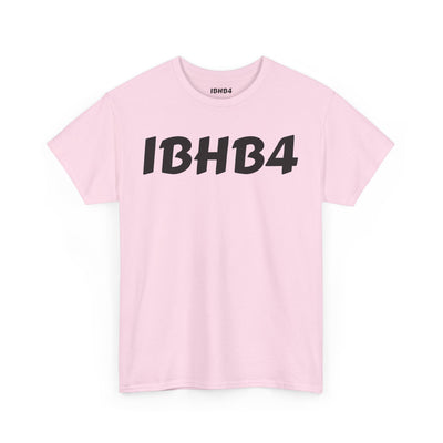 IBHB4 T-Shirt
