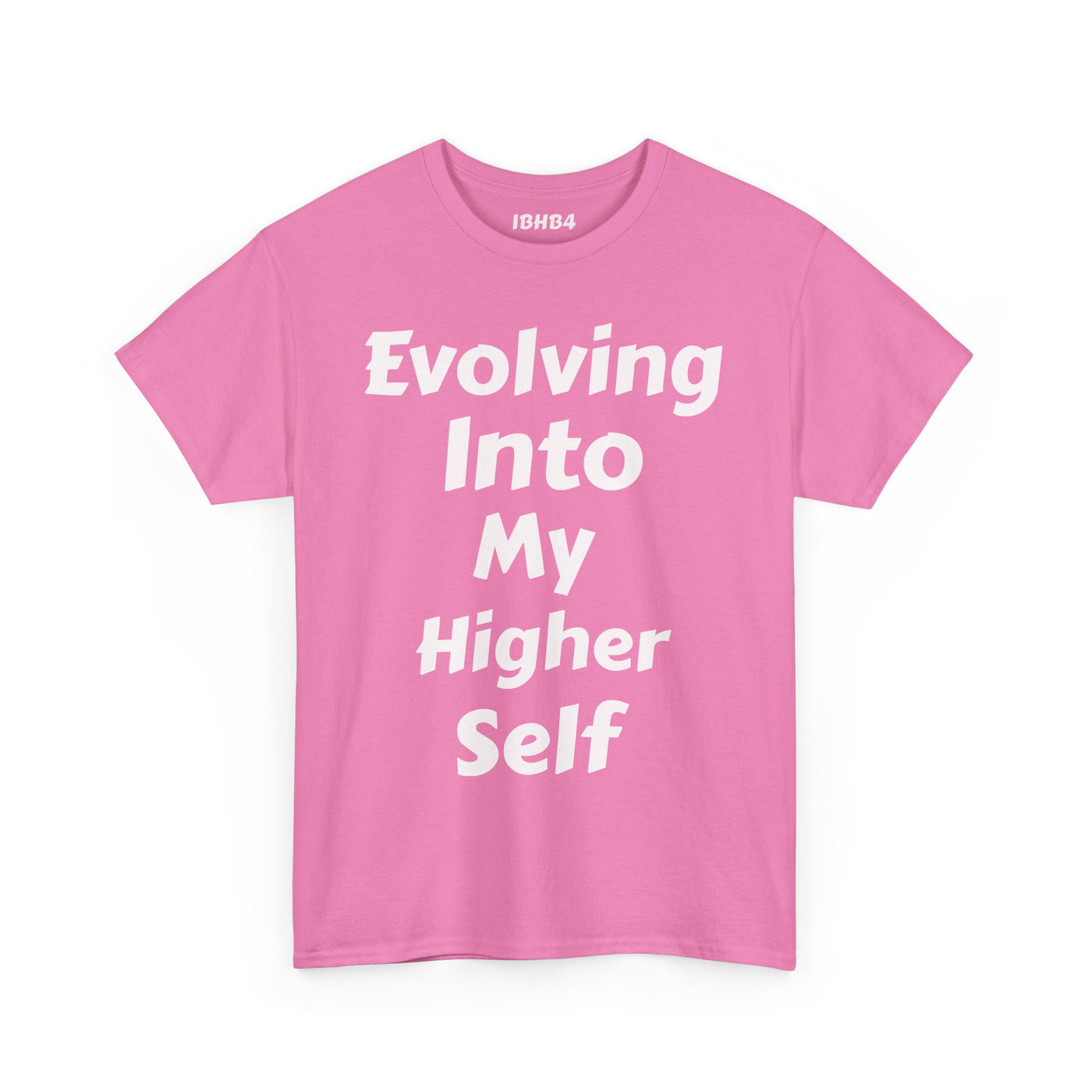 Evolving T-Shirt
