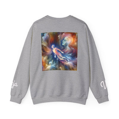 Deja Vu Sweatshirt