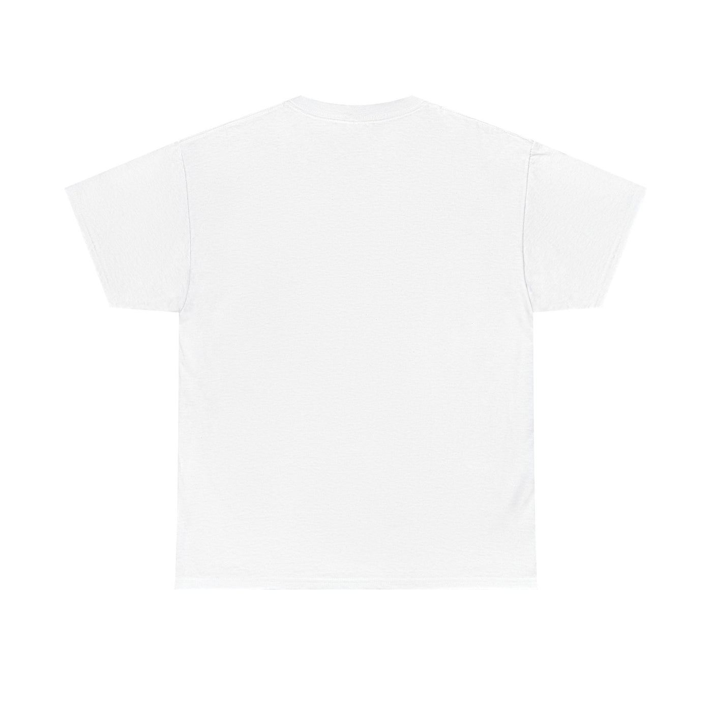 Unisex Heavy Cotton Tee - "Don't Got Time" - Casual Shirt, Gift for Him/Her, Funny Tee, Everyday Wear, Weekend Style