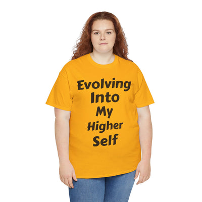Evolving T-Shirt