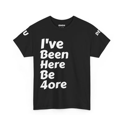 IBHB4 (Defined) T-Shirt