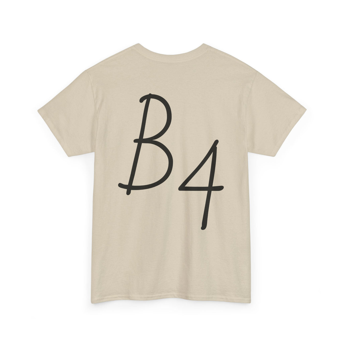 IBHB4 T-Shirt
