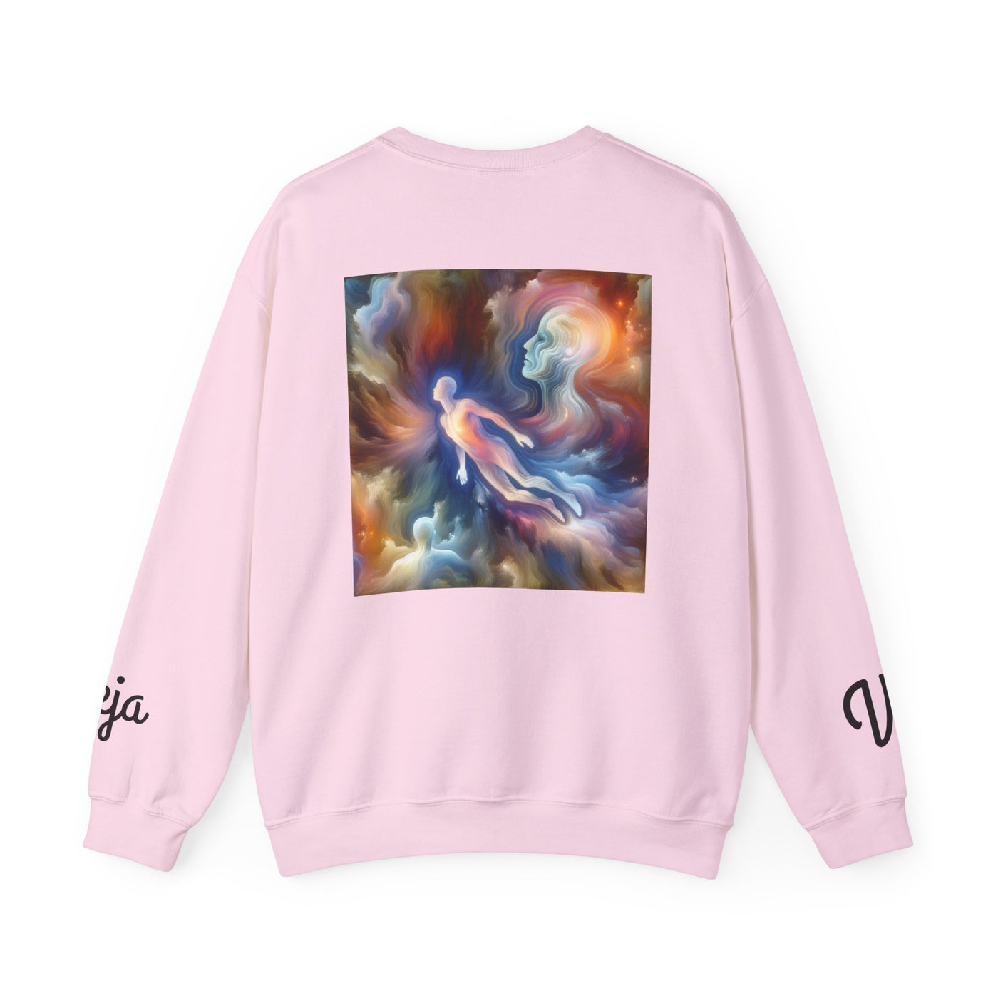 Deja Vu Sweatshirt