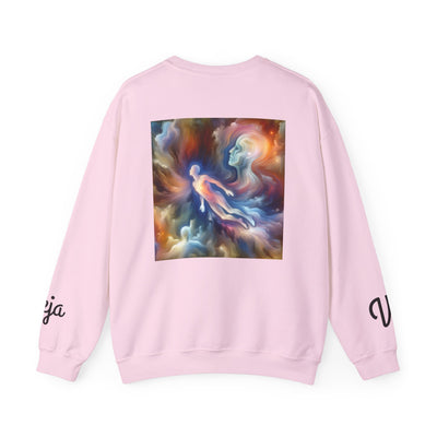 Deja Vu Sweatshirt