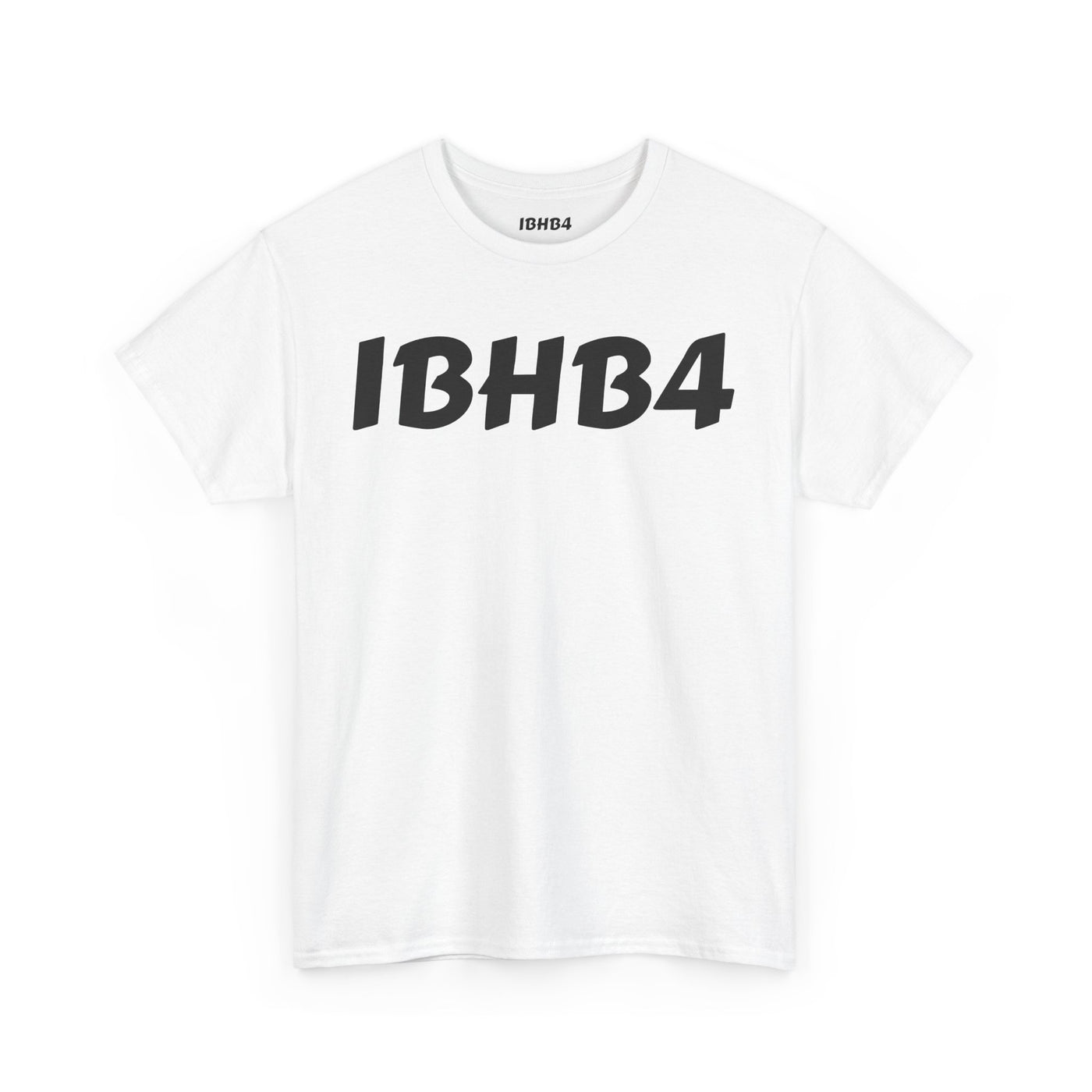 IBHB4 T-Shirt