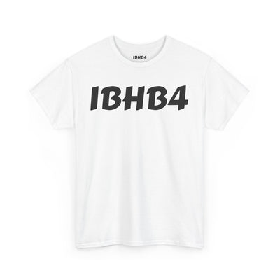 IBHB4 T-Shirt