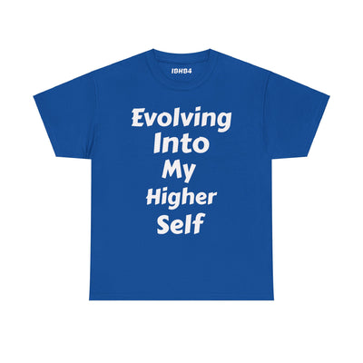 Evolving T-Shirt