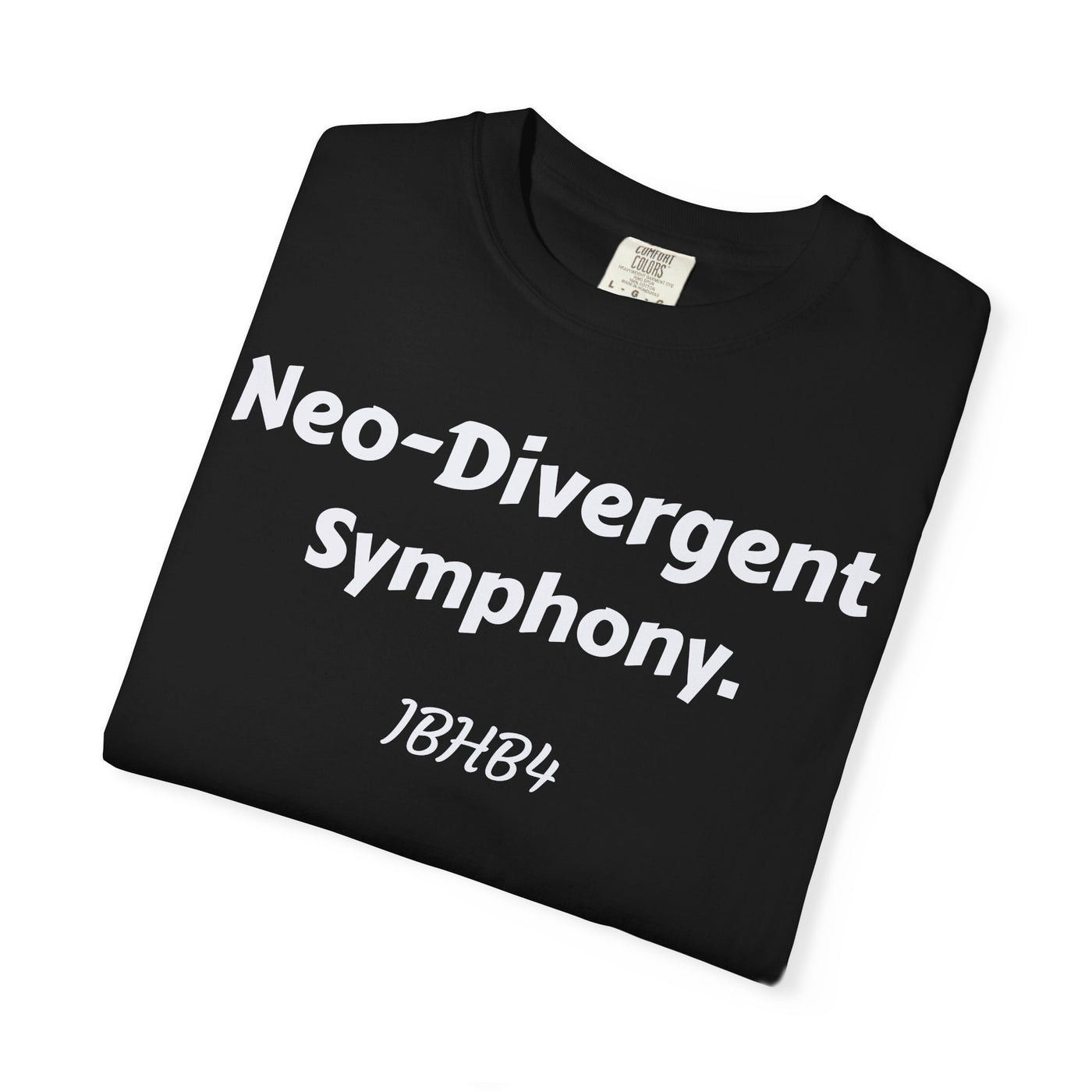 Neo-Divergent Soul T-Shirt, Unisex Graphic Tee, Comfort Wear, Unique Gift for Neurodivergent, Casual Style, Inspirational Apparel, [...]