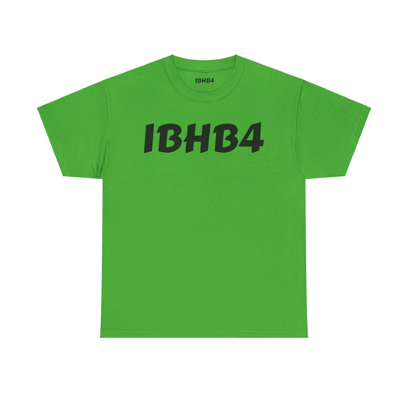 IBHB4 T-Shirt