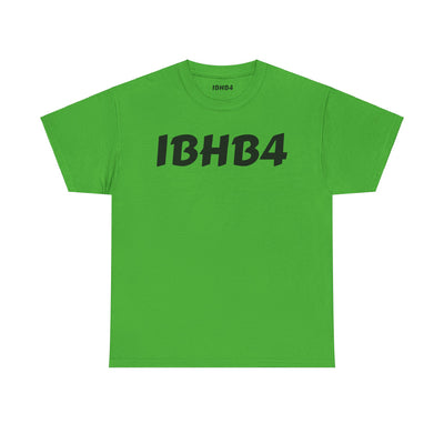 IBHB4 T-Shirt