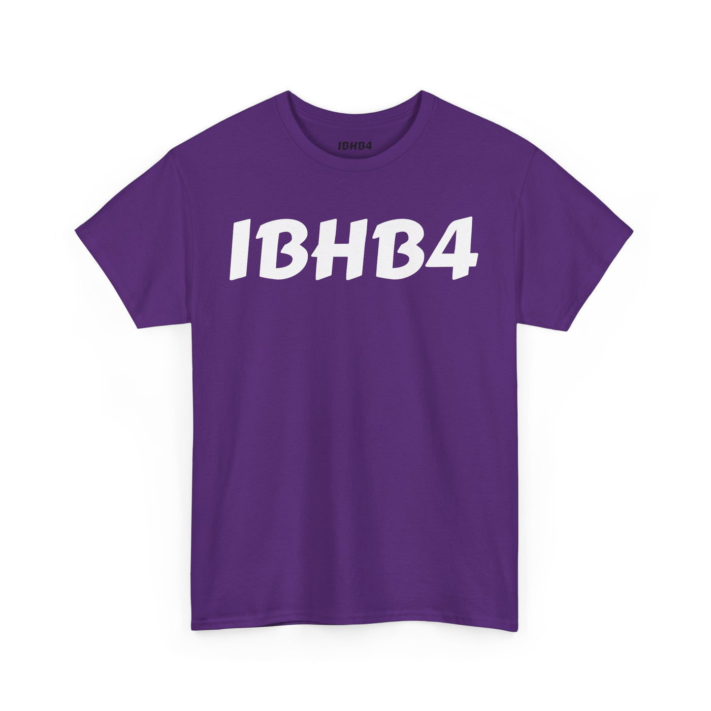 IBHB4 T-Shirt