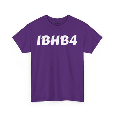 IBHB4 T-Shirt