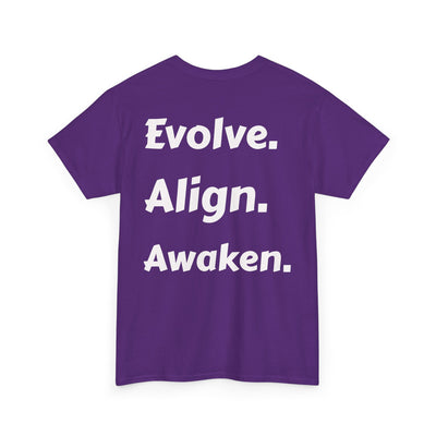 Evolving T-Shirt