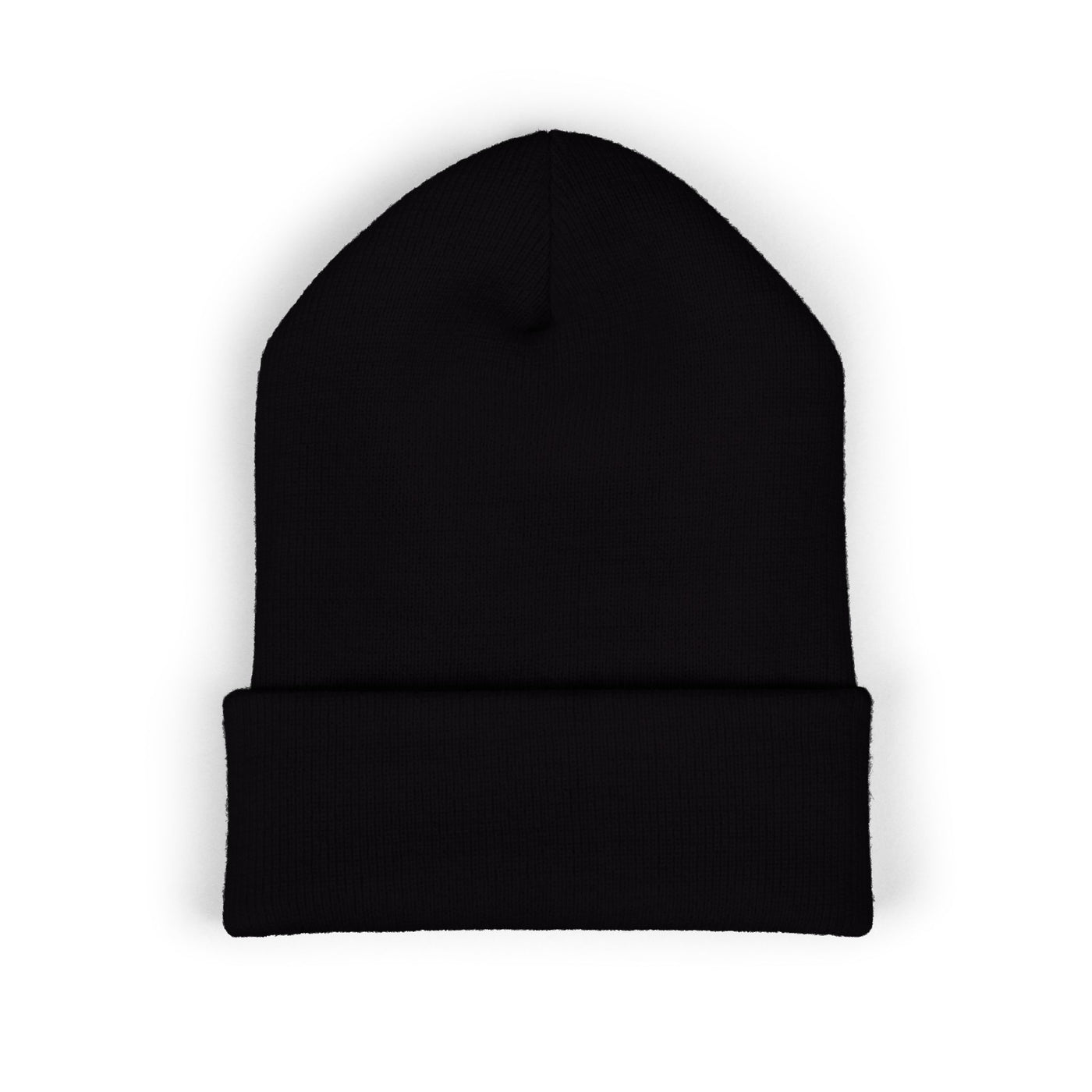 Classic Cuffed Beanie - Stylish Winter Accessory, Warm Embroidered Hat for Cozy Vibes, Gift for Him or Her, Relaxed Casual Look, [...]