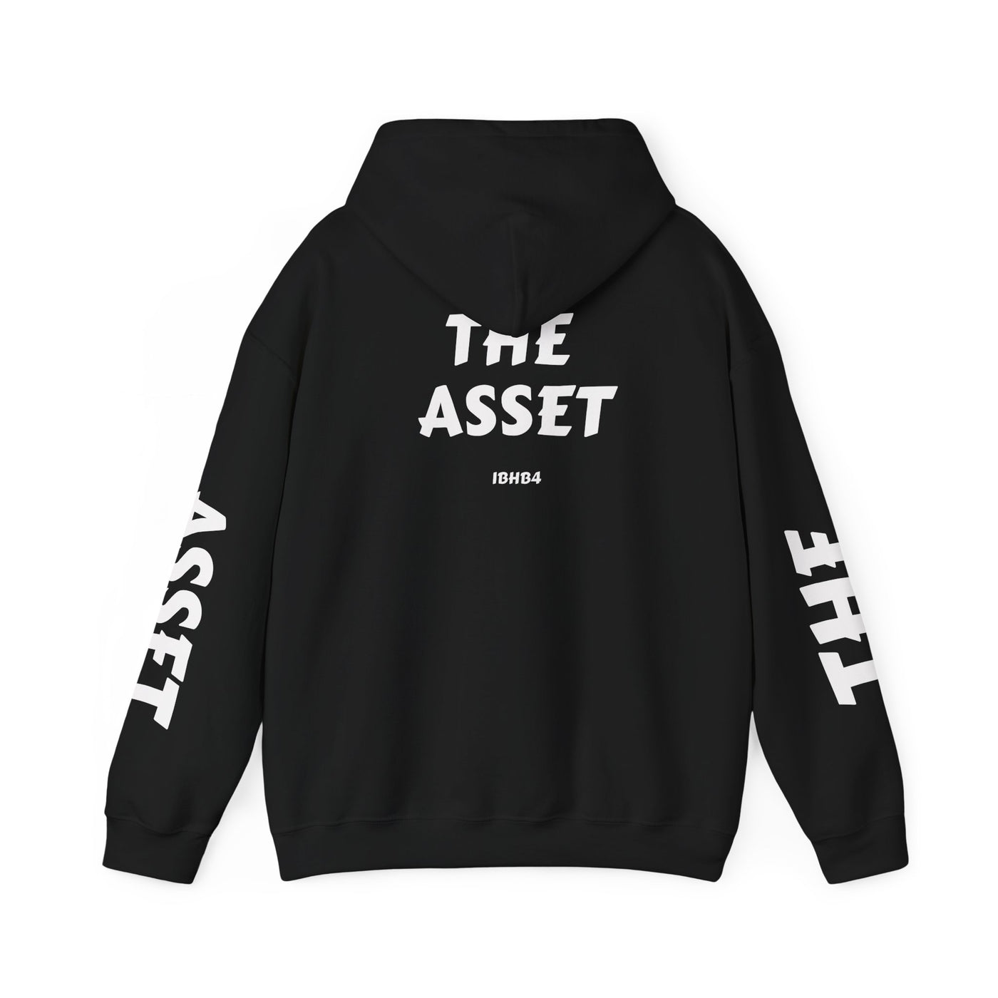 The One and Only Hoodie | Cozy Unisex Sweatshirt | Perfect for Couple Gifts, Valentine's Day, Birthdays, Anniversaries, Casual Wear