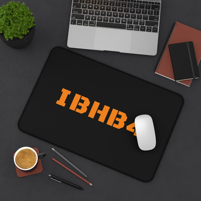 IBH34 Gaming Desk Mat - Stylish, Durable Mouse Pad for Gamers and Home Offices