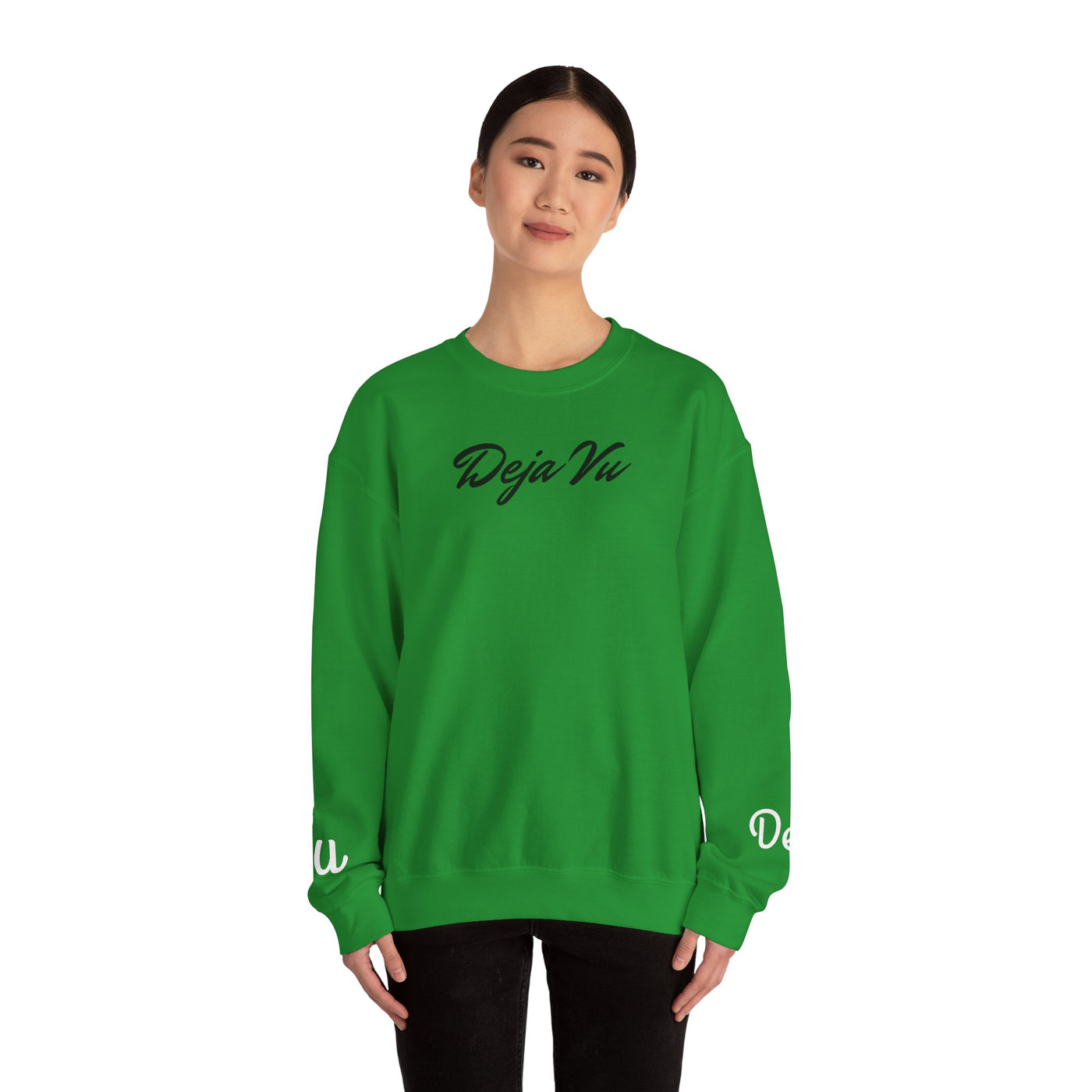 Deja Vu Sweatshirt