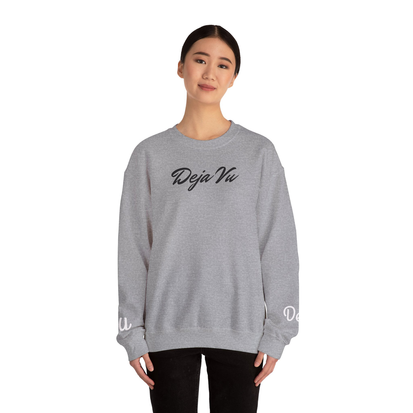 Deja Vu Sweatshirt
