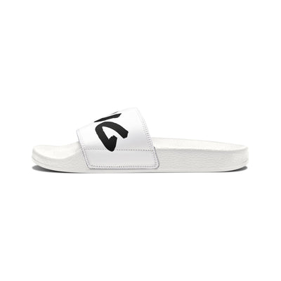 Men's Removable-Strap Sandals - 'KING ME' Lounge Slippers for Relaxation and Casual Outings