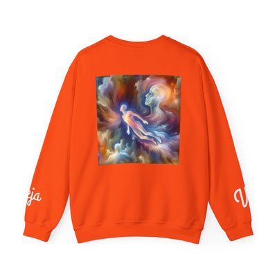 Deja Vu Sweatshirt