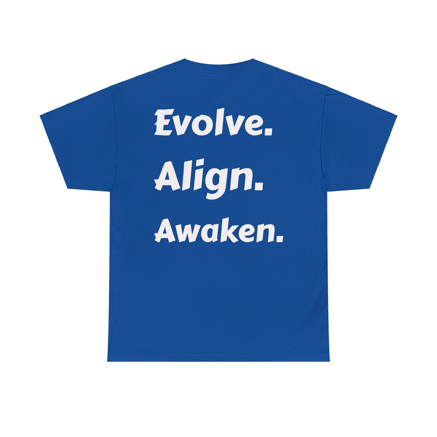 Evolving T-Shirt