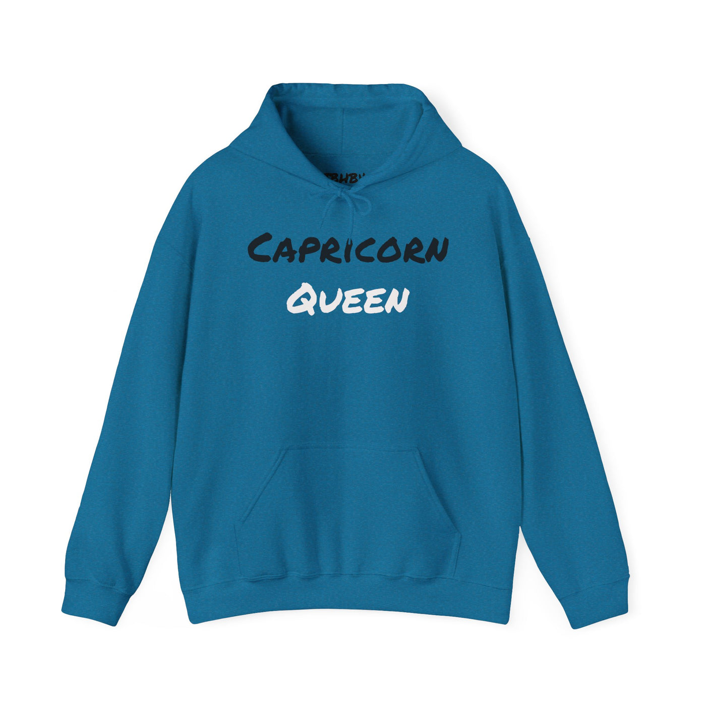 Capricorn Woman Hoodie – Zodiac Astrology Sweatshirt for Astrology Lovers