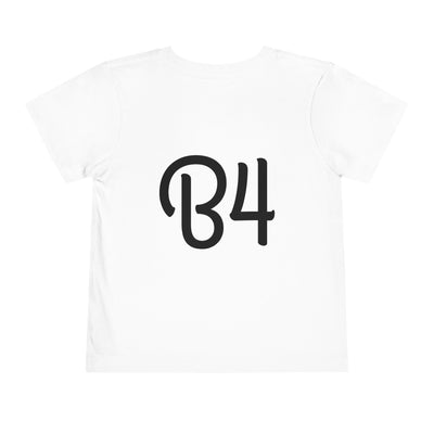 Virgo Toddler Tee - Cute Astrology Baby Shirt, Kids Birthday Gift, Summer Outfit, Zodiac Apparel, Toddler Astrology Tee