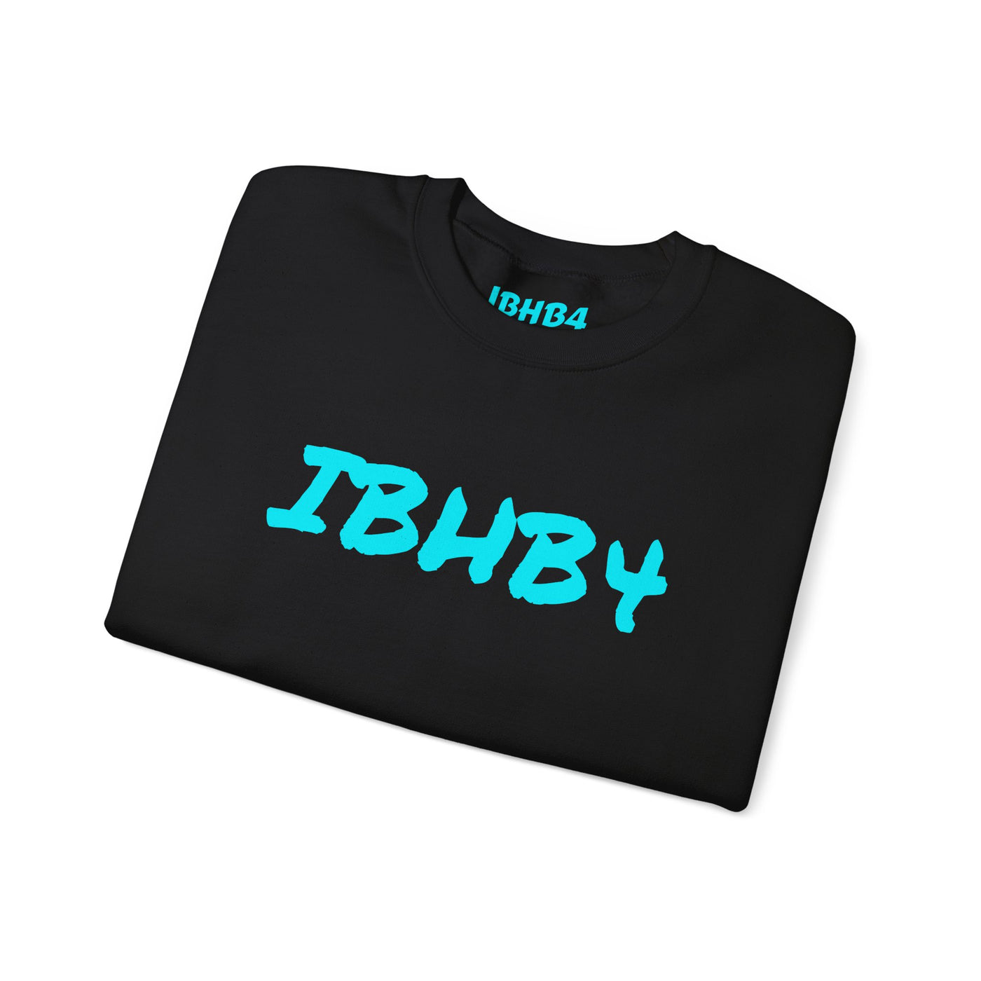 Cosmic Vibes Unisex Crewneck Sweatshirt with Artistic Print